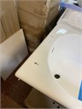 AQUATEK ГАММА AQ8070F-00 ванна чугунная эмалированная 1700x750 в комплекте с 4-мя ножками AQ8070F-00