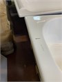 AQUATEK ГАММА AQ8070F-00 ванна чугунная эмалированная 1700x750 в комплекте с 4-мя ножками AQ8070F-00