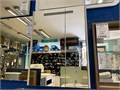 Акватон Верди 60 BD 1A206902VDAV0 Зеркальный шкаф, белый/ясень BD 1A206902VDAV0