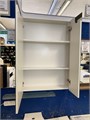 Акватон Верди 60 BD 1A206902VDAV0 Зеркальный шкаф, белый/ясень BD 1A206902VDAV0