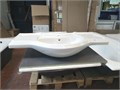 Roca AMERICA 327205000 умывальник 105 см 327205000