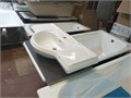 Roca AMERICA 327205000 умывальник 105 см 327205000