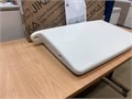 Jika Split (L Rion) 8.4760.0.000.000.1 Перегородка для писсуара белая 8.4760.0.000.000.1