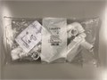 Laufen Alessi BD 8.9424.0.000.000.1 Сифон для раковины, белый 8.9424.0.000.000.1