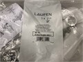 Laufen Alessi BD 8.9424.0.000.000.1 Сифон для раковины, белый 8.9424.0.000.000.1