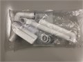 Laufen Alessi BD 8.9424.0.000.000.1 Сифон для раковины, белый 8.9424.0.000.000.1