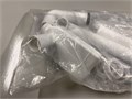 Laufen Alessi BD 8.9424.0.000.000.1 Сифон для раковины, белый 8.9424.0.000.000.1