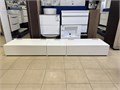 Vismara f.lli - italy seveso(mi) консоль для домашнего кинотеатра, 3 модуля, 228х52х26 см 14707