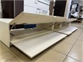 Vismara f.lli - italy seveso(mi) консоль для домашнего кинотеатра, 3 модуля, 228х52х26 см 14707