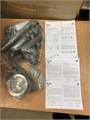 IDDIS Haze HAZ78SLi77 Мойка, нержавеющая сталь, сатин, чаша слева bd HAZ78SLi77