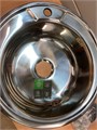 IDDIS Basic BAS51P1i77 Мойка нерж. сталь, шелк BAS51P1i77
