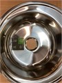 IDDIS Basic BAS51P1i77 Мойка нерж. сталь, шелк BAS51P1i77