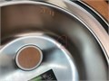 IDDIS Basic BD BAS51S0i77 Мойка для кухни, 510 мм, сатин BD BAS51S0i77