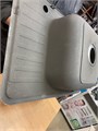 IDDIS Basic BD BAS65PLi77 Мойка, нержавеющая сталь, полированная, чаша слева bd BAS65PLi77