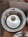IDDIS Suno BD SUN49S0i77 Мойка, нержавеющая сталь, шелк BD SUN49S0i77