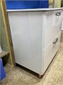 Тумба с умывальником IDDIS Brick BRI80WFi95K, напольная, 80 см BRI80WFi95K