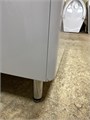 Тумба с умывальником IDDIS Brick BRI80WFi95K, напольная, 80 см BRI80WFi95K