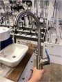 Am.Pm Like F8007711 Смеситель для кухни с каналом для питьевой воды, сатин F8007711