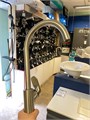 Am.Pm Like F8007711 Смеситель для кухни с каналом для питьевой воды, сатин F8007711