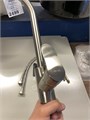 Am.Pm Like F8007711 Смеситель для кухни с каналом для питьевой воды, сатин F8007711
