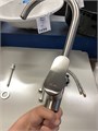 Am.Pm Like F8007711 Смеситель для кухни с каналом для питьевой воды, сатин F8007711