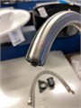 Am.Pm Like F8007711 Смеситель для кухни с каналом для питьевой воды, сатин F8007711