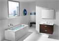 Roca EASY ZRU9302899 Ванна акриловая прямоугольная белый Размер: 170х75 см ZRU9302899