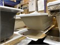 Roca EASY ZRU9302899 Ванна акриловая прямоугольная белый Размер: 170х75 см ZRU9302899