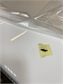 Roca EASY ZRU9302899 Ванна акриловая прямоугольная белый Размер: 170х75 см ZRU9302899