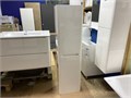 IDDIS Edifice BD EDI40W0i97 Пенал подвесной, белый. EDI40W0i97