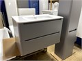 Тумба с умывальником IDDIS Edifice EDI80L0i95K подвесная 80 см EDI80L0i95K