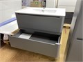 Тумба с умывальником IDDIS Edifice EDI80L0i95K подвесная 80 см EDI80L0i95K