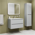 Пенал подвесной IDDIS Edifice EDI40L0i97 подвесной 40 см EDI40L0i97