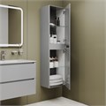 Пенал подвесной IDDIS Edifice EDI40L0i97 подвесной 40 см EDI40L0i97