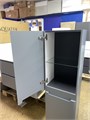 Пенал подвесной IDDIS Edifice EDI40L0i97 подвесной 40 см EDI40L0i97
