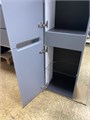 Пенал подвесной IDDIS Edifice EDI40L0i97 подвесной 40 см EDI40L0i97