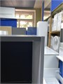 Пенал подвесной IDDIS Edifice EDI40L0i97 подвесной 40 см EDI40L0i97