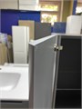 Пенал подвесной IDDIS Edifice EDI40L0i97 подвесной 40 см EDI40L0i97
