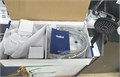 Haiba HB80615-7 Смеситель для ванны на борт, 3 отверстия, черный HB80615-7