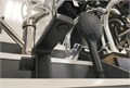Haiba HB80615-7 Смеситель для ванны на борт, 3 отверстия, черный HB80615-7