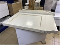 Фасады и панели для кухни италия бел\зол 14739