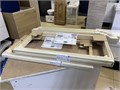 Фасады и панели для кухни италия бел\зол 14739