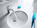 Roca GRAND BERNA 327899000 раковина 62х39 см встраиваемая снизу 327899000