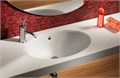 Roca GRAND BERNA 327899000 раковина 62х39 см встраиваемая снизу 327899000