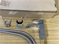 CEZARES PORTA-LS1-01-W0 Смеситель на раковину однорычажный,  хром PORTA-LS1-01-W0