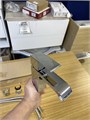 CEZARES PORTA-LS1-01-W0 Смеситель на раковину однорычажный,  хром PORTA-LS1-01-W0