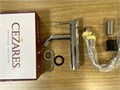 CEZARES RELAX-LS1-01-W0 Смеситель для раковины, хром RELAX-LS1-01-W0
