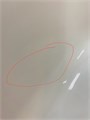 AQUATEK AQ-113775Wt ЭЛЕГИЯ Ванна акриловая, пристенная. В комплекте со сливом и ножками. Цвет белый глянцевый AQ-113775Wtsale