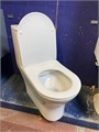 BelBagno BB8618CPR-MN/SC LOUNGE Унитаз-моноблок с сиденьем дюропласт soft close BB8618CPR-MN/SC