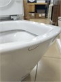 Roca HALL 342629000 Унитаз-компакт с сидением микролифт 342629000
